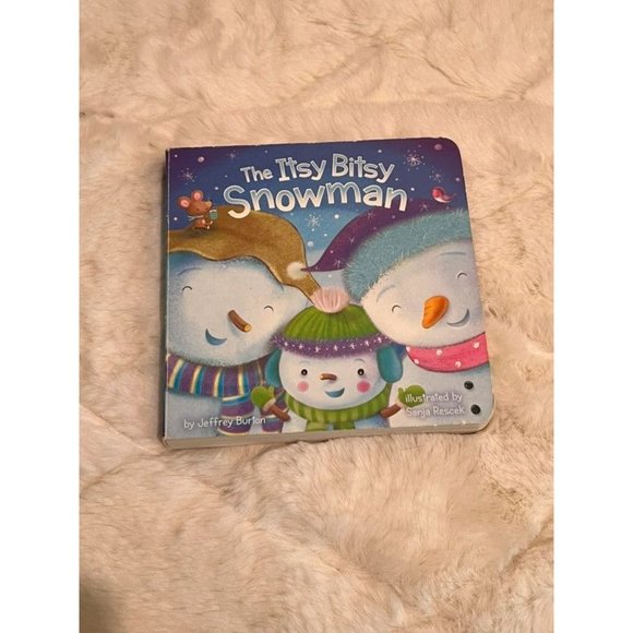 Children Educational Winter Plush Penguin & Books Bundle ✨BOGO - Picture 2 of 10